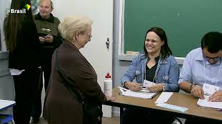 DF | Eleições 2022: local de votação já pode ser consultado