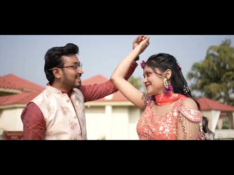 Glimpses Dream Wedding @ Neonz Resort and Club