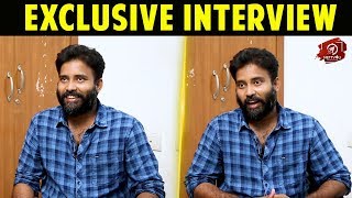 Vijay Awards யே கிடைக்கல இதுல National Award வேற யா? | Exclusive Interview With Attakathi Dinesh video
