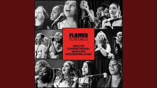 White Christmas/Winter Wonderland Medley