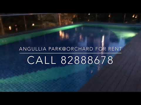Angullia Park Residences @ Orchard, , 3 Bedrooms, 1,000 sqft, Condominium For Rent, by Jenice Tan, 21562887 - PropertyGuru.com.sg