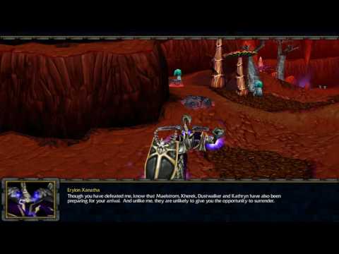 WarCraft 3: To the Bitter End 06 - Harbingers of War