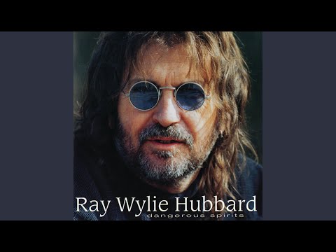 Crimson Dragon Tattoo - Ray Wylie Hubbard