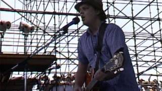 Green On Red - Can Anyone Find Me An Honest Man (Live at Farm Aid 1986)