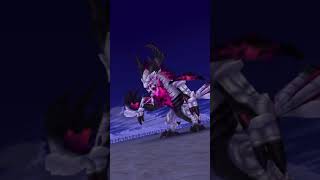 白猫】Link Dragner HELLクエスト ドラグナーの激闘 FINAL ボス戦