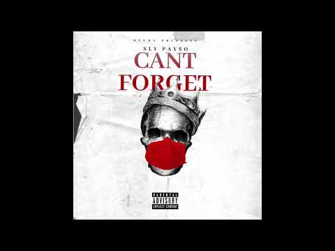 Sly Payso - Cant Forget (Official Audio)