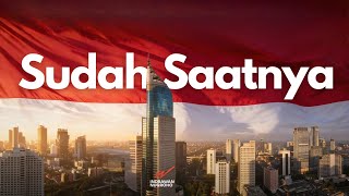 Kenapa Daya Saing Indonesia Lemah dan Apa Solusinya?