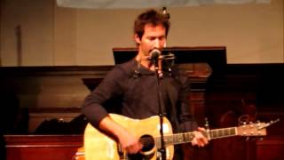 Griffin House  &quot;Judas&quot;