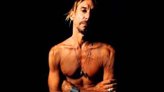 IGGY POP - &#39;&#39;LOOSE&#39;&#39; (live 1993 Ireland)