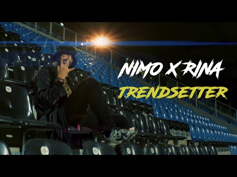 Video thumbnail for Trendsetter