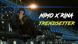 Trendsetter Music Video