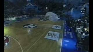 XVII Juego de las Estrellas - Show de apertura