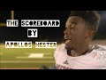 The Scoreboard by Apollos Hester (The power of editor)
