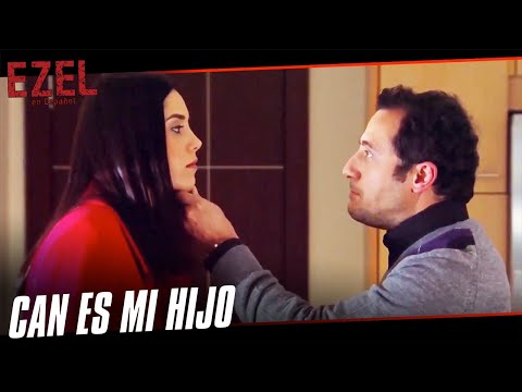Cengiz No Puede Aceptar La Verdad - Ezel Novela en Español