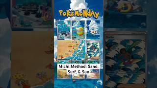 Michi Method is Fabulous… #pokemon #pokemoncards #pokemontcg #pokemonbinder #pokemoncommunity