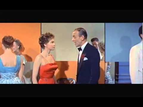 Papa longues jambes ( bande annonce VO )