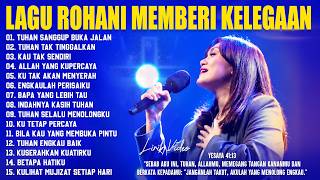 Download lagu Lagu Rohani Memberi Kelegaan Dalam Kesesakan (Lirik) Lagu Rohani Kristen Terbaru 2026 Enak Didengar mp3