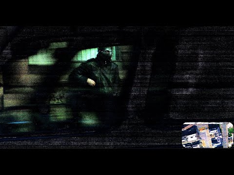 Chalk - I.D.C. (Official Music Video)