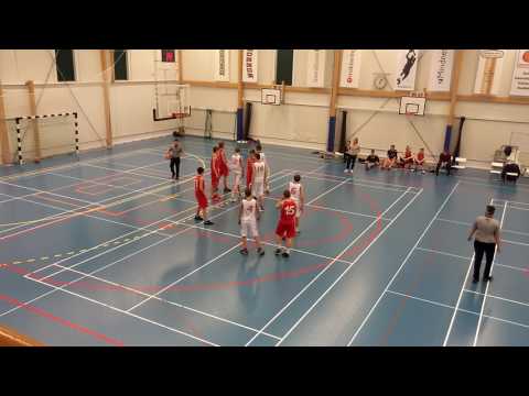 20170325 Q3  Täby P01 - Indian