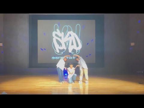 trio-ads'-Our Hour vol.22