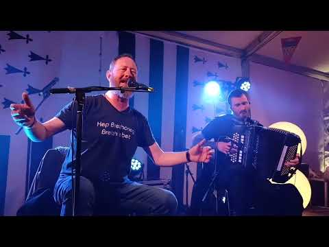 Landat/Moisson (Laridé 8 temps)