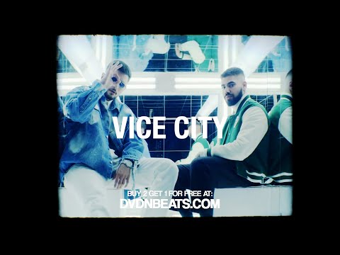 [FREE] DARDAN x MONET Type Beats aus Vice City 🌴 | 2022