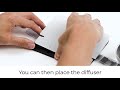 Pixl Latr How To Load 35mm And 120 Roll Film