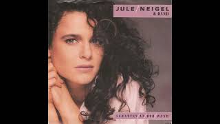 Jule Neigel &amp; Band - Schatten an der Wand