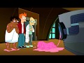 Futurama Futurama Rebirth Futurama Rebirth Full Episode Futurama Rebirth Intro