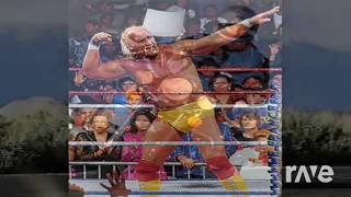 Bad to the Beef (mashup of Hulk Hogan&#39;s Bad to the Bone &amp; Where&#39;s the Beef song)
