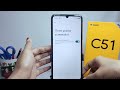 How To Screenshot Without Button Realme C51