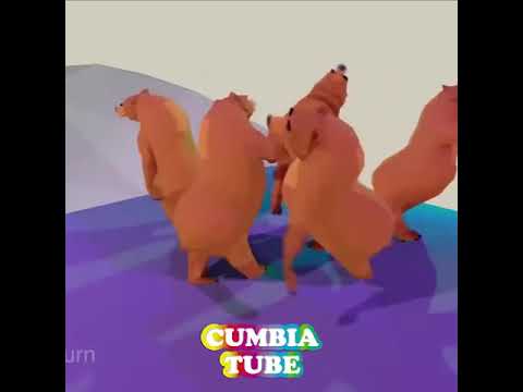 Cumbia Tube