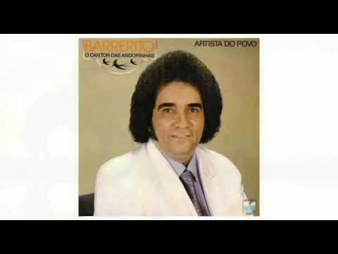 Eu Preciso Te Esquecer - Barrerito