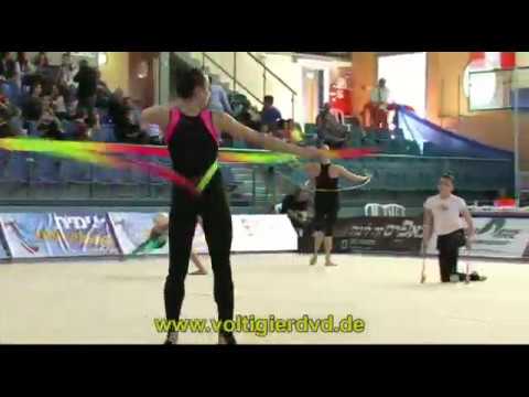 GP Holon 2011 - Warm-Up