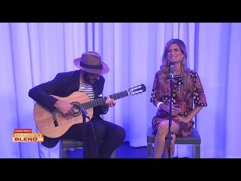 Daniela Soledade | Morning Blend