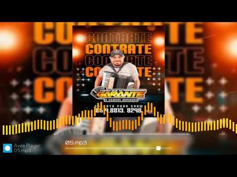 FORRO QUE SE GARANTE AO VIVO SOLADOS 2022