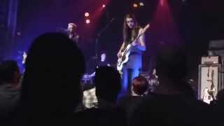 Priory May 16 2015 Montreal Big Love