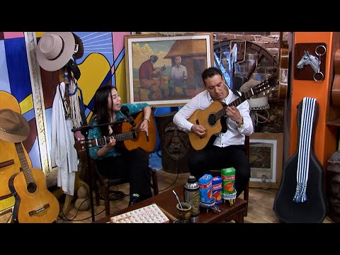 ENTRE MATES Y GUITARRAS PROGRAMA 506 - 25 DE FEBRERO DE 2023