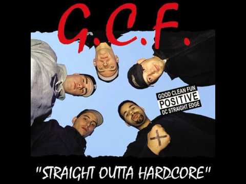 Good Clean Fun - Straight Outta Hardcore [Full Album]