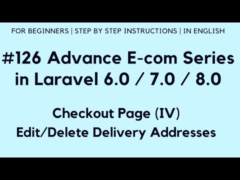 172 Make E com Website in Laravel 6 | Export Products Excel with Headings | Maatwebsite 3 1
