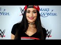 Nikki Bella Reveals She Was Raped Two Times When She Was A Teenager