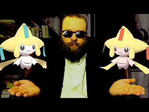 Pokemon changed FOREVER when I learned about this...