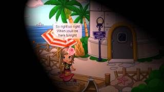 Fantage MV - Sarina Paris Dreaming Of You