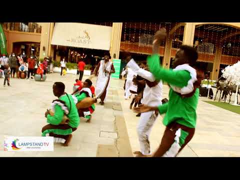 TIMOTHY KITUI & OLE WILLY