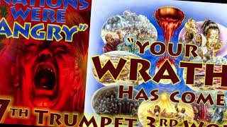 Resist Satan, Souls Spoils of WAR