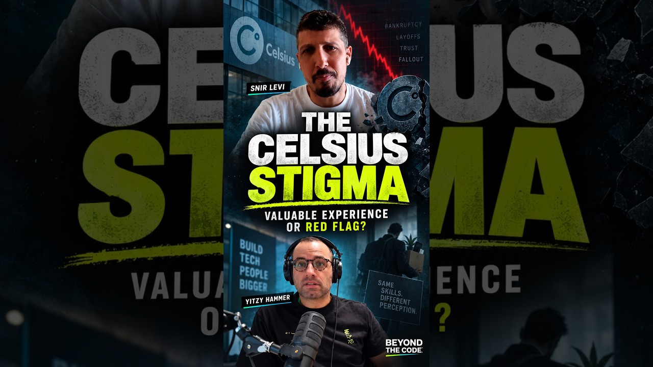 Celsius Double