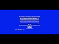 FBI Warning Screen MPAA Rating Screen PG 13 Universal Pictures Some Year 1999