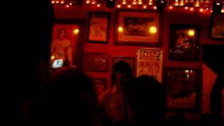 Rhett Miller Question