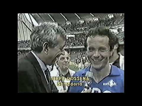 Never Say Goal 90 - Possible Interviews