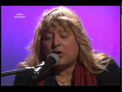 The Ninety and Nine - Betty Daniel | Endless Worship | Season 1